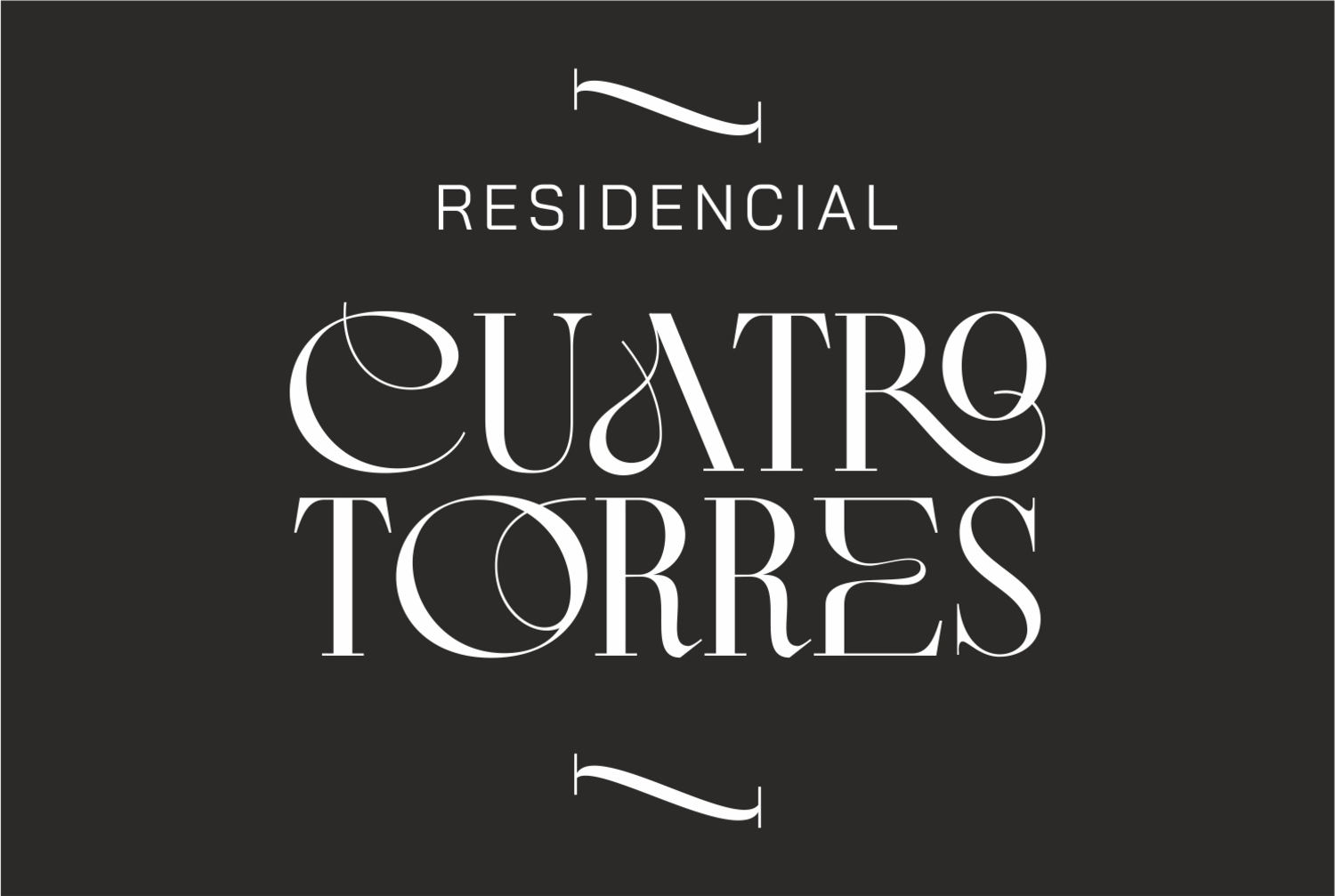 Residencial Cuatro Torres